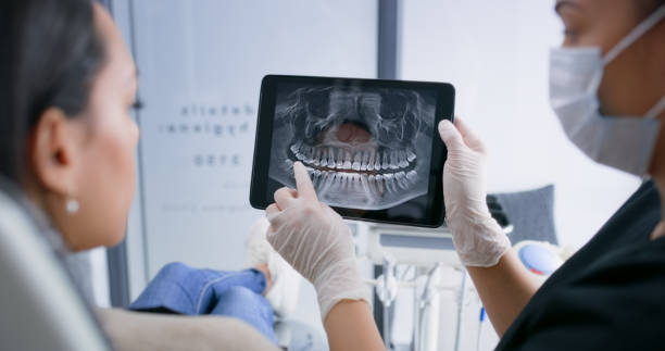 Licensed Dental service in Olivette, MO - Smile Center Dentistry